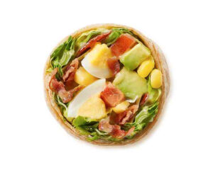 Freshii Green Smoothii Bowl